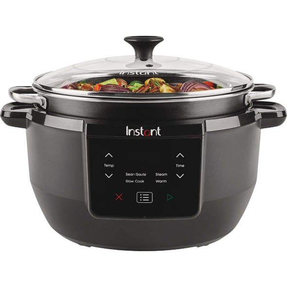 Instant Pot 7.5 Qt. Superior Multi-Functional Slow Cooker 140-4040-01