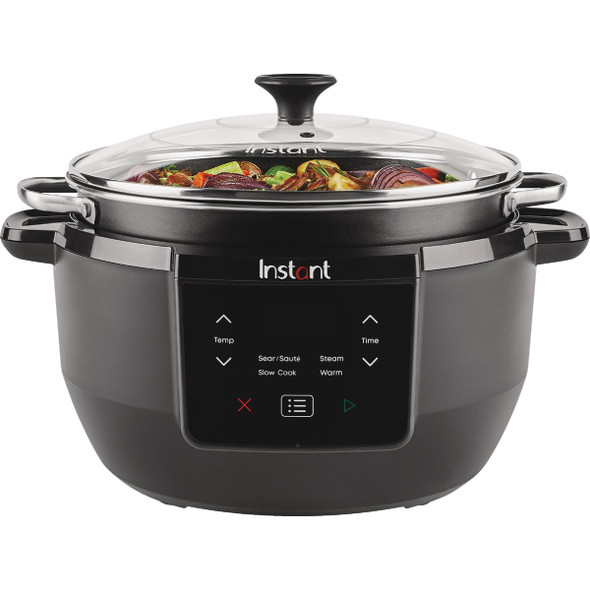 Instant Pot 7.5 Qt. Superior Multi-Functional Slow Cooker 140-4040-01