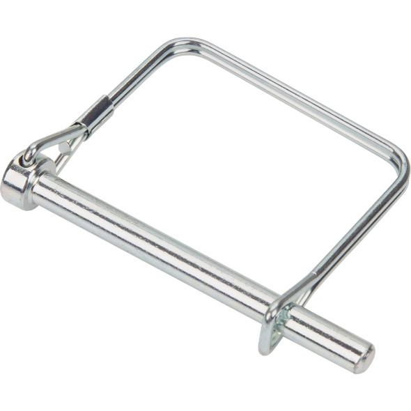 TowSmart 1/4 In. Quick Latch Safety Pin 7366
