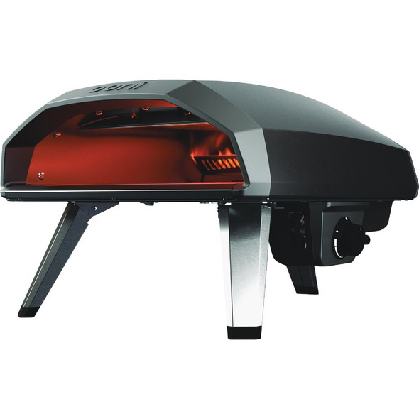 Ooni Koda 2 Liquid Propane Outdoor Pizza Oven UU-P2D100 856795