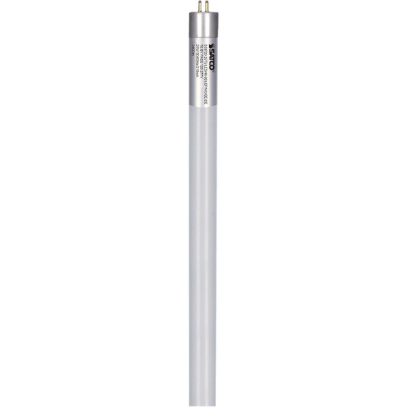 Satco 25w 48"t5bipindl Ledbulb S39720 Pack of 25