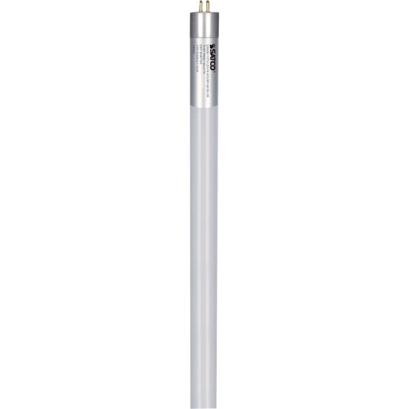 Satco 13w 48"t5bipinww Ledbulb S28690 Pack of 25