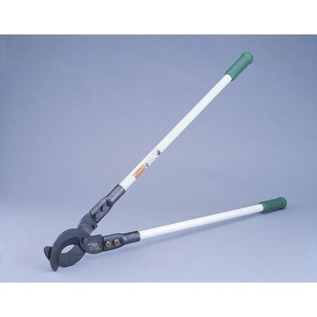 Greenlee 37" Cable Cutter, Center Cut 765