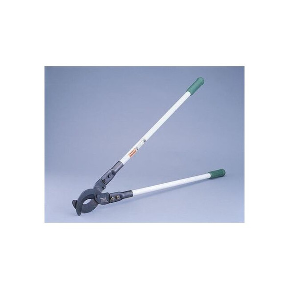 Greenlee Cable Cutter,Center Cut,37 In 765