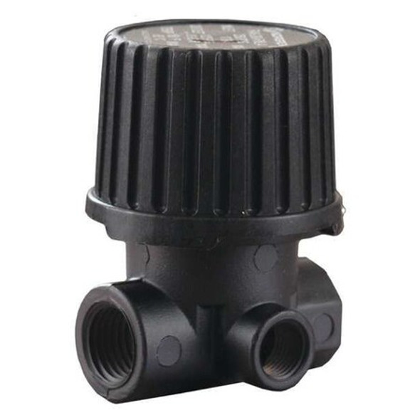 Mi-T-M Regulator 22-0326