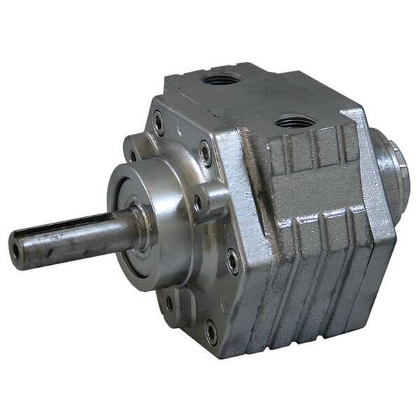 Speedaire Air Motor, 1.7 hp, 78 cfm, 3/8 inNPT 22UX45 Speedaire Air Motor, 1.7 hp, 78 cfm, 3/8 inNPT 22UX45