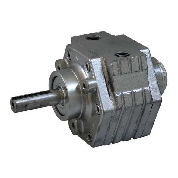 Speedaire Air Motor, 1.7 hp, 78 cfm, 3/8 inNPT 22UX45