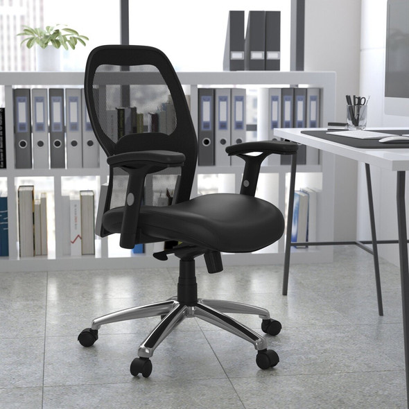 Flash Furniture LF-W42-L-GG