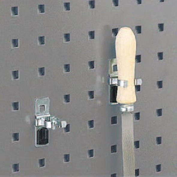 Kennedy Spring Clip,2 3/8 inx2 inx3/4 in,PK10 99836 Kennedy Spring Clip,2 3/8 inx2 inx3/4 in,PK10 99836