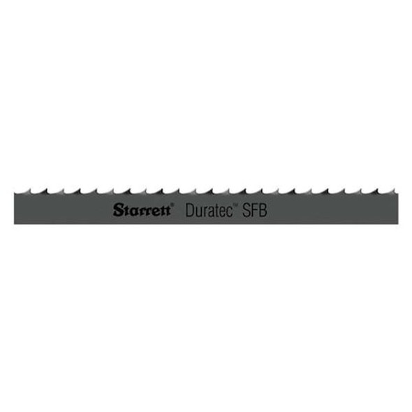 Band Saw Blade, 11 ft. 3" L, 1" W, 10 TPI, Carbon Steel, 0.035" Thick