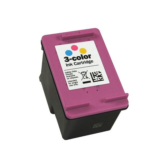 E-Mark Ink Refill,1-3/4" L x 1-3/4" H 039203