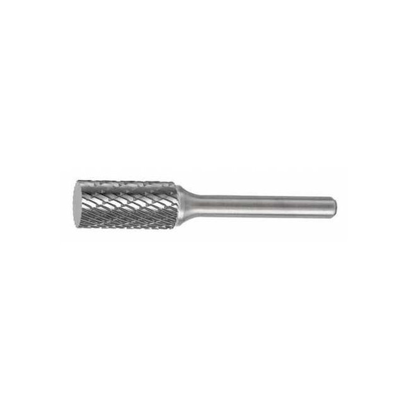 Widia Carbide Bur,Cylindrical Shape M41210