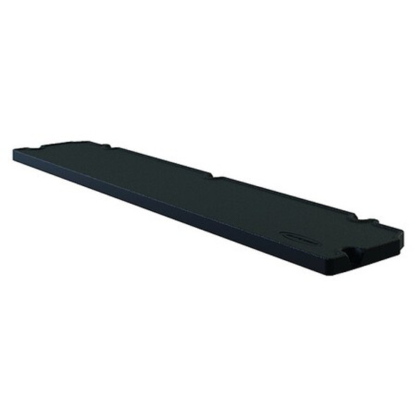 Suncast Shed Accessory,50 lb,O.L. 50",Resin BMSASHELFH1 Suncast Shed Accessory,50 lb,O.L. 50",Resin BMSASHELFH1