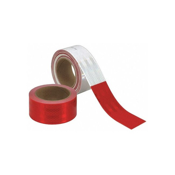 3m Reflective Tape Kit, For 48 ft. Truck 983