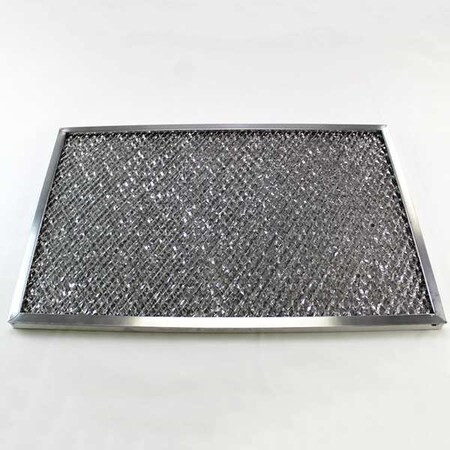 Lennox Non-PleatedAirFilter,16inH,25inW,MERV4 48J01