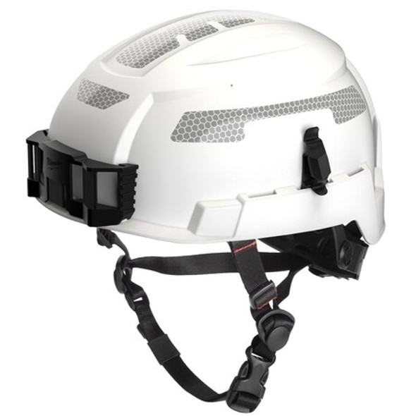 Milwaukee Tool Hard Hat Label,8" H,Polypropylene 48-73-4600B Milwaukee Tool Hard Hat Label,8" H,Polypropylene 48-73-4600B