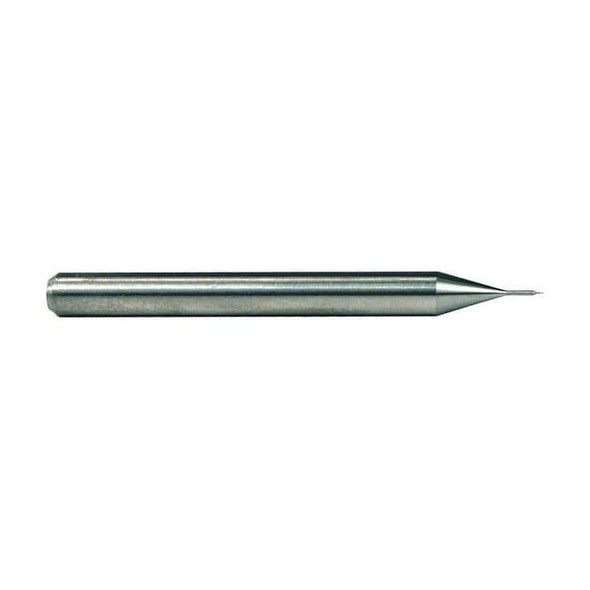M.A. Ford Micro Drill, Carbide, 130D, Metric, 1.00mm 30203940
