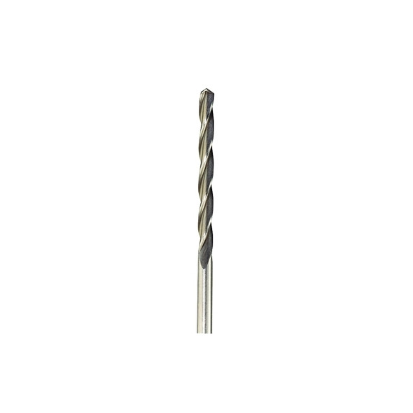 Zip®Bit, Standard Point Drywall, 1/8 in, Alloy Steel