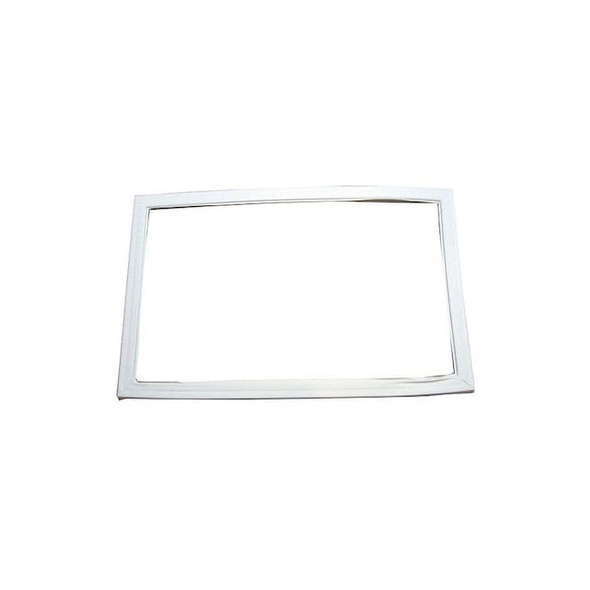 Electrolux White Freezer Door Gasket 241872503