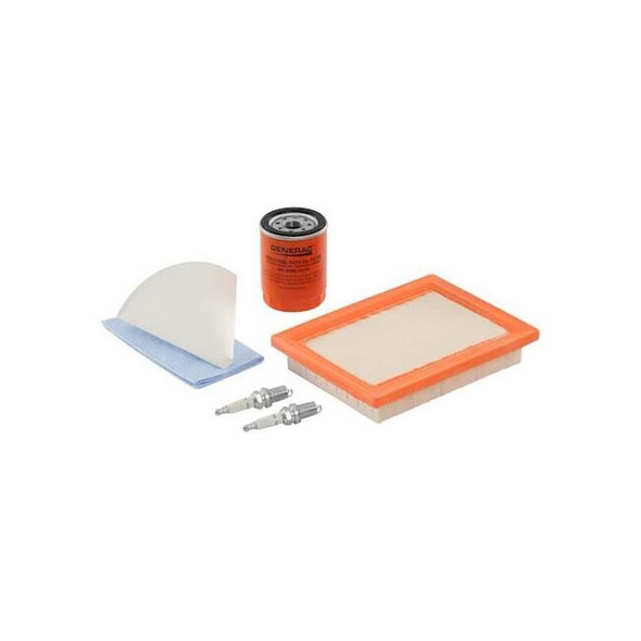 Generac Maintnc Kit, 530cc,Guardian Air Cooled 6483