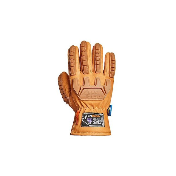 Superior Glove Work Gloves, Cut Level A6 ,XS ( 6 ) 1 PR 378KMT4P-XS