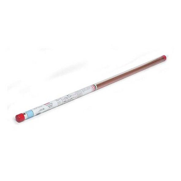 Lincoln Electric TIG Rod,ER70S-6,1/8",36 L,5 lb ED034336