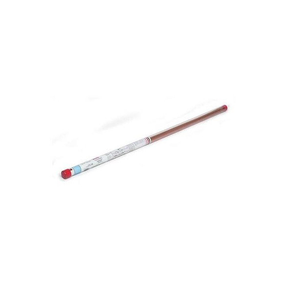 Lincoln Electric TIG Rod,ER70S-6,1/8",36 L,5 lb ED034336