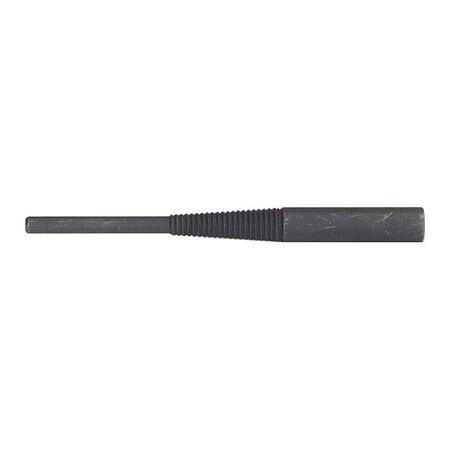 Merit Mandrel,Shank Straight,3" L 08834181221