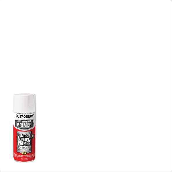 Rust-Oleum Stops Rust 12 Oz. Flat White Universal Bonding Primer 286793