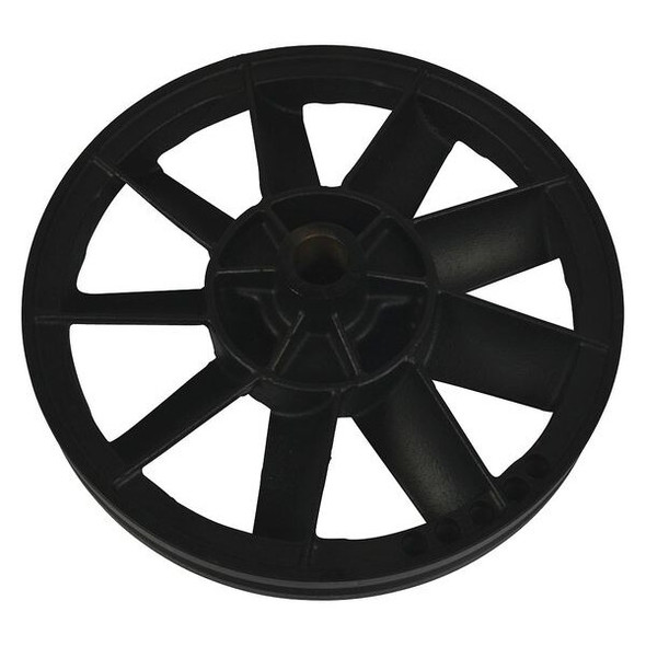 Speedaire Pulley PN3PBF105A124G