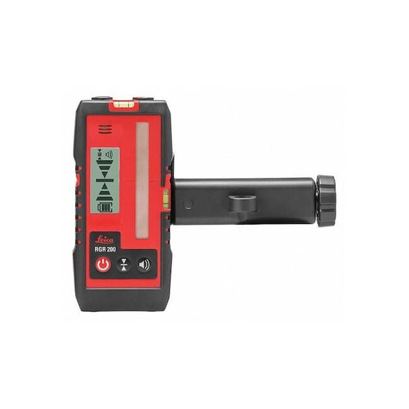 Leica Lino Receiver,Laser,Plastic RGR 200