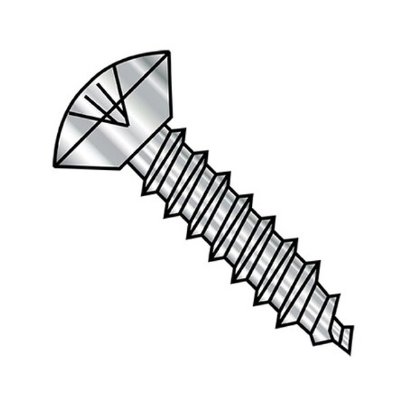 Manufacturer Varies Self Drilling Screws,10-12x1/2,PK3000 1008APOU188