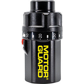 MINI INLINE REGULATOR 1/4NPT MHT-4300