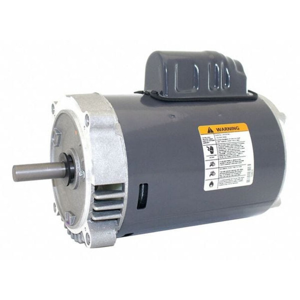 Dayton Jet Pump Motor, C-Face 5K658