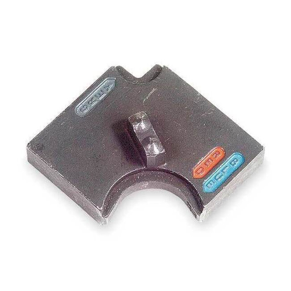 Abb Upper Die,,4 AWG, 350 kcmil, 400 kcmil 13472