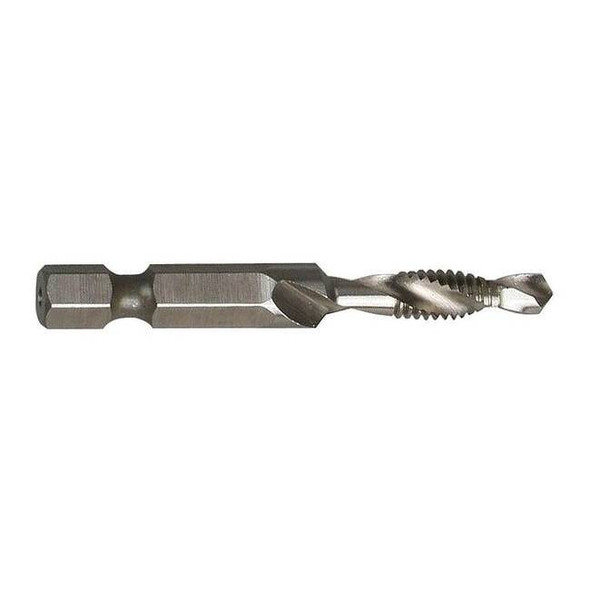Manufacturer Varies Drill,Tap,Countersink,2-1/4in,#12-24 6EXN1