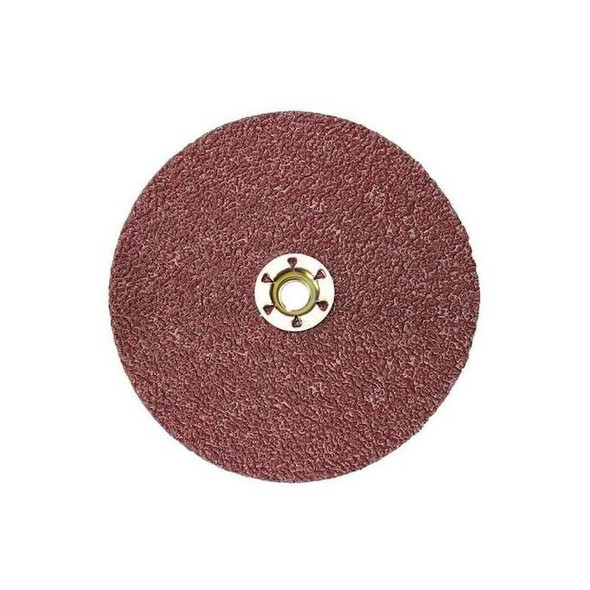 3m Cubitron Quick-Change Sand Disc,3 in Dia,TSM,PK50 60410017564