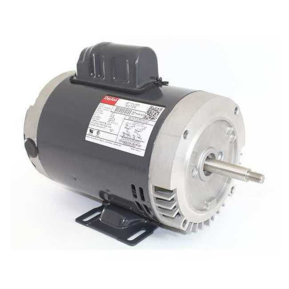 Dayton Jet Pump Motor 6K581