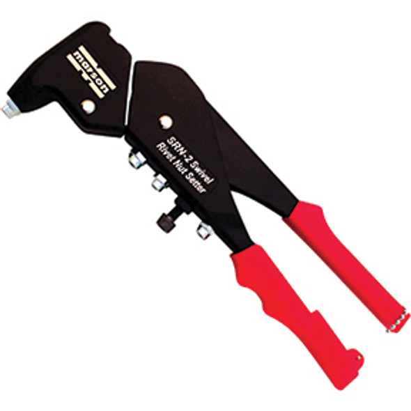 SRN-2 SWIVEL RIVET NUT SETTER M39400