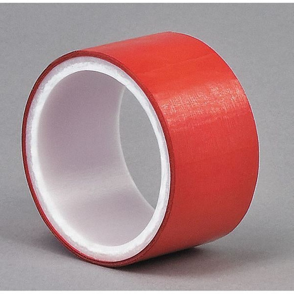 3m Splicing Tape, Red, 5 yd L, 3 in W 850 3m Splicing Tape, Red, 5 yd L, 3 in W 850