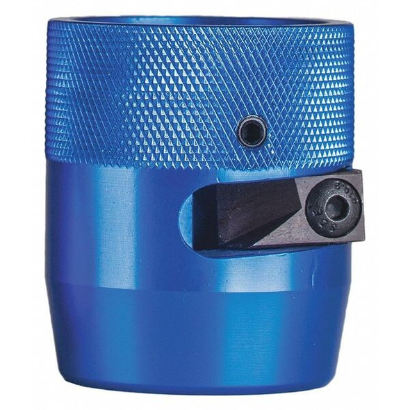 Jonard Tools 2 1/2 in Cable Stripper 1/2 in HS-50