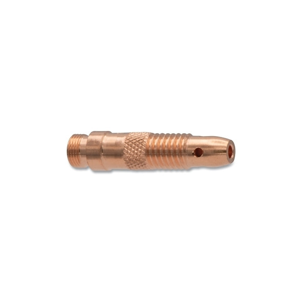 Collet Body, 1/16 in, Used on 17, 18, 26 Torches, Standard