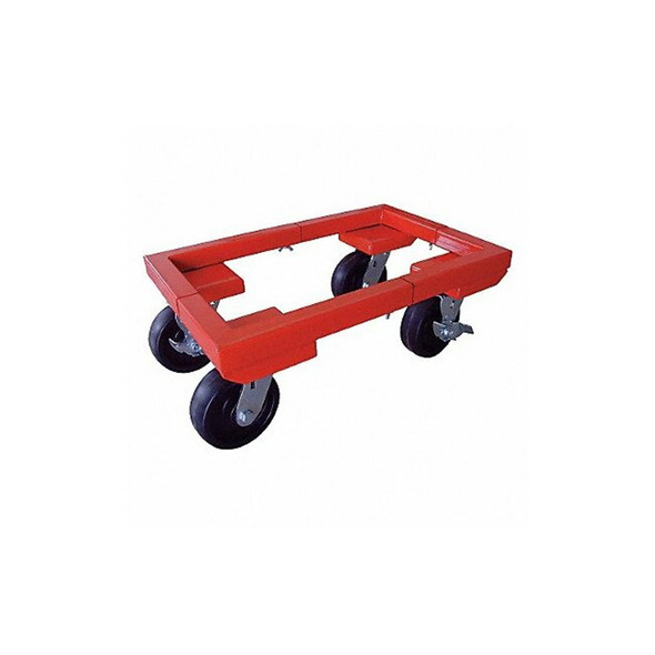 Manufacturer Varies Adjustable Dolly,Cap 3000 lb,22x34 48J132