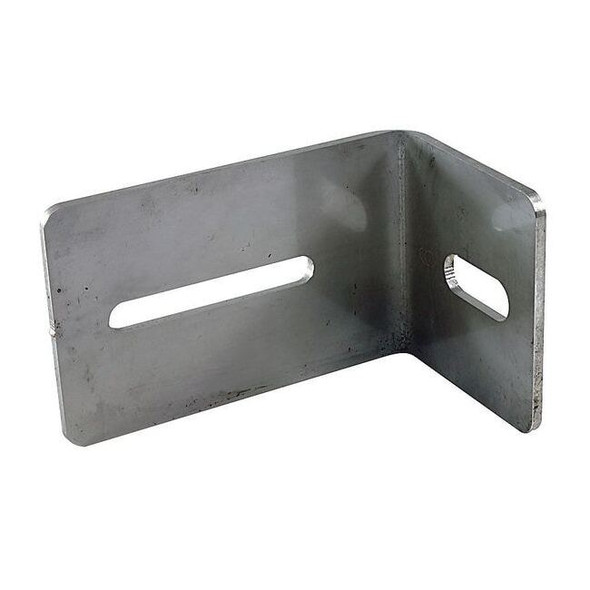American Garage Door Supply Track Jamb Bracket,SS,Size 06,PK2 JBS-06