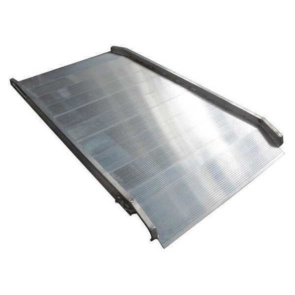 Manufacturer Varies Walk Ramp,Apron End,2000 lb,38 In x 6 ft 1VKD1