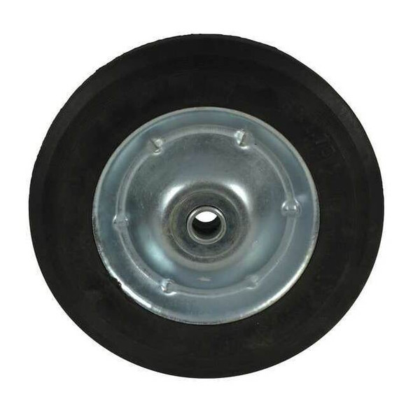 Dayton Semi-Pnuematic Wheel,8x1-3/4 In 144-01