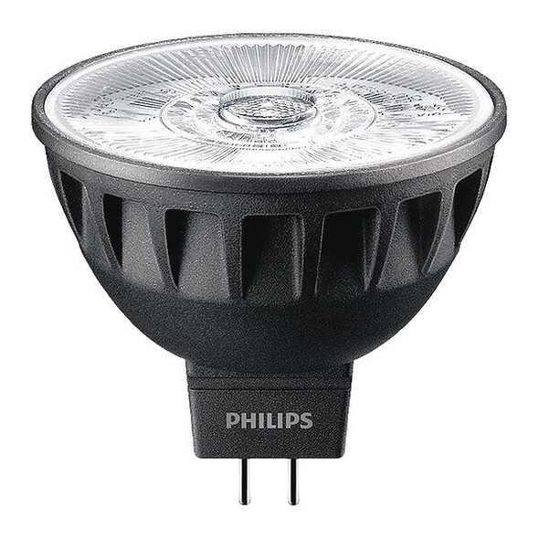 LED Lamp,485 lm,2700K Color Temp.,12V