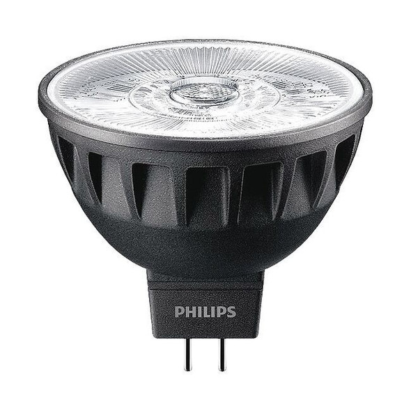LED Lamp,485 lm,2700K Color Temp.,12V