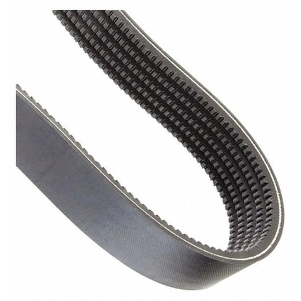 Continental Banded Cogged V-Belt,5/3VX1000,100in 5/3VX1000