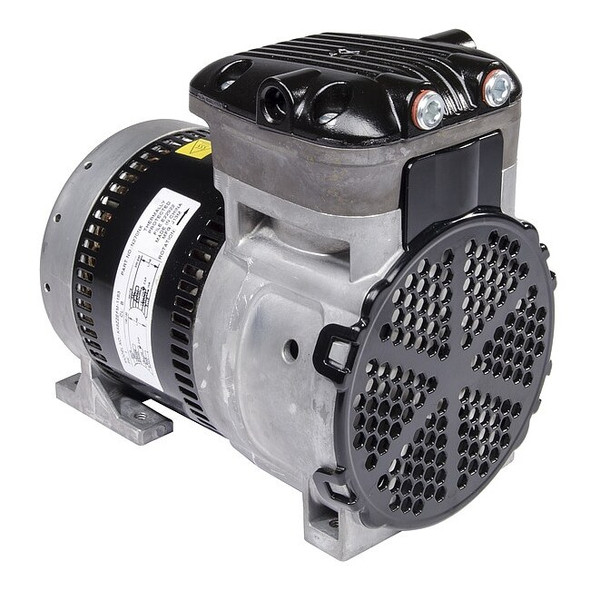 Gast Rocking Piston Compressor Vacuum Pump 86R130-101-N270X